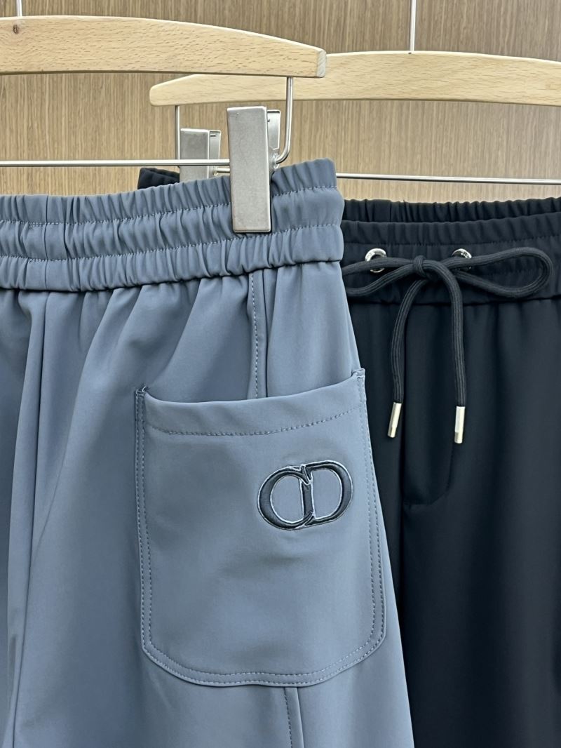 Christian Dior Long Pants